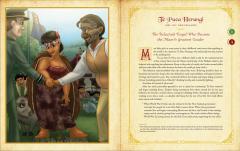 Rejected Princesses: Tales of History's Boldest Heroines, Hellions, and Heretics