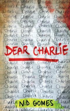 Dear Charlie N.D. Gomes