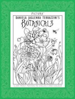 Pictura Prints: Botanicals