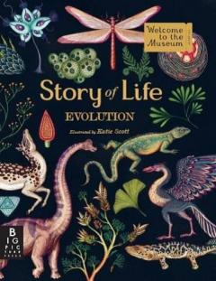 Story of Life - Evolution