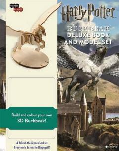 Incredibuilds - Buckbeak