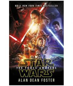 Star Wars: The Force Awakens