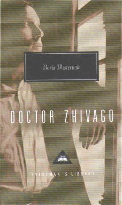 Doctor Zhivago