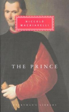 The Prince Niccolo Machiavelli