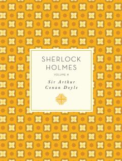 Sherlock Holmes - Volume 4 