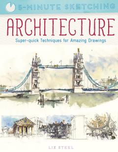 Five Minute Sketching - Architecture