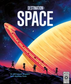 Destination: Space Christoph Englert