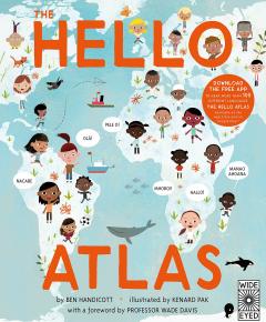 The Hello Atlas