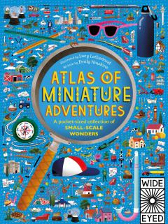 Atlas of Miniature Adventures