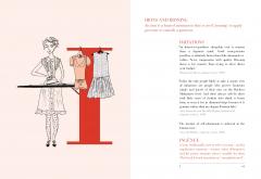 A to Z of Style Amy de la Haye
