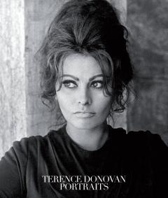 Terence Donovan - Portraits