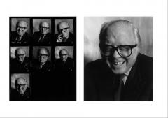 Terence Donovan - Portraits