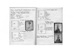 Terence Donovan - Portraits