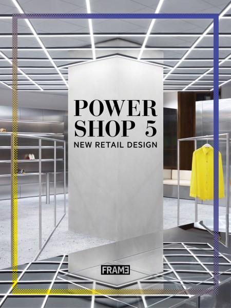 Powershop 5 - New Retail Design