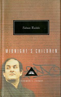 Midnight's Children