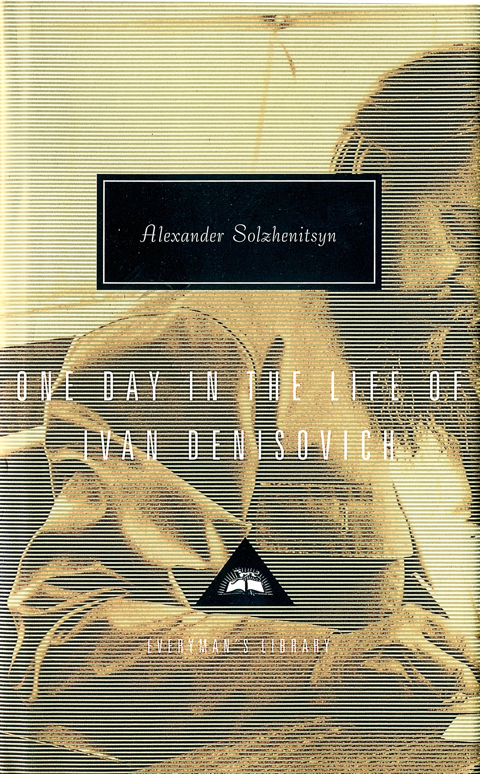 aleksandr solzhenitsyn one day in the life of ivan denisovich