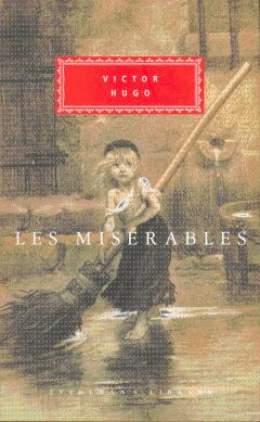 Les Miserables 