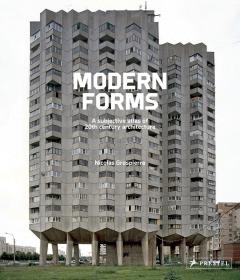 Modern Forms