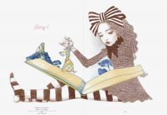 The World of Aquirax Uno's Fantasy Illustrations