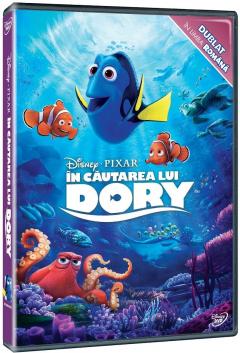 In cautarea lui Dory / Finding Dory