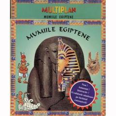 Mumiile egiptene - multiplan