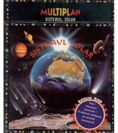 Multiplan - Sistemul solar