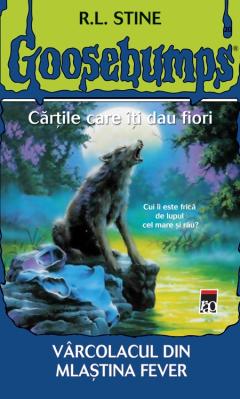 Varcolacul din mlastina Fever