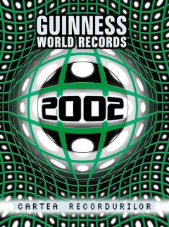 Cartea recordurilor 2002