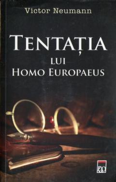 Tentatia lui Homo Europaeus