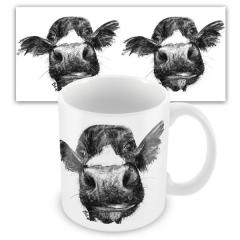 Cana - Cow Wraptious
