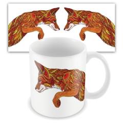 Cana - Fox Pounce Wraptious