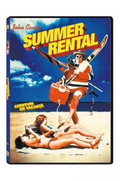 Aventuri de vacanta / Summer Rental