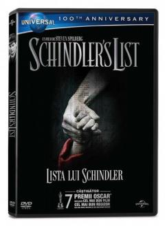 Lista lui Schindler / Schindler's List