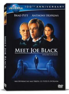 Intalnire cu Joe Black / Meet Joe Black