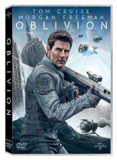 Oblivion - Planeta Uitata / Oblivion