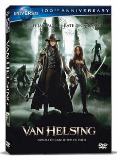Van Helsing / Van Helsing