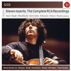 Steven Isserlis - The Complete Rca Recordings