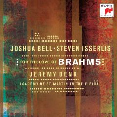 For The Love Of Brahms