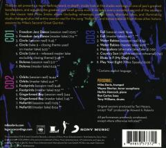 Miles Davis Quintet - Freedom Jazz Dance: The Bootleg Series, Vol. 5