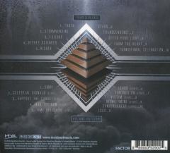Transcendence Deluxe Edition LP + CD