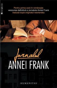 Jurnalul Annei Frank. 12 iunie 1942–1 august 1944