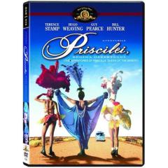 Aventurile Priscilei, regina desertului / The Adventures of Priscilla, Queen of the Desert