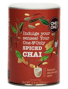 Ceai condimentat pudra - Spiced Chai One & Only