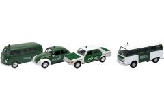 Jucarie - Masina Politie - mai multe modele