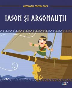 Iason si Argonautii