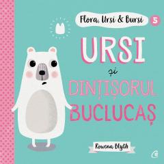 Ursi si dintisorul buclucas