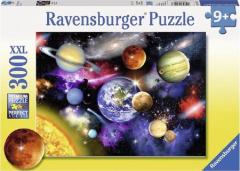 Puzzle 300 piese - Sistemul Solar