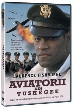 Aviatorii din Tuskegee / Tuskegee Airmen