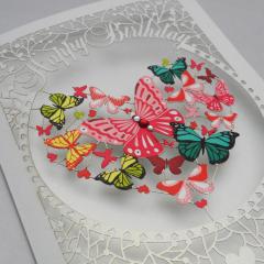 Felicitare - Wedding Day Alljoy Design