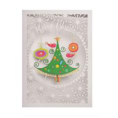 Felicitare - Happiness Tree Alljoy Design
